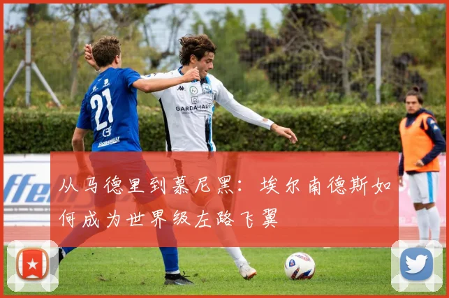 从马德里到慕尼黑：埃尔南德斯如何成为世界级左路飞翼